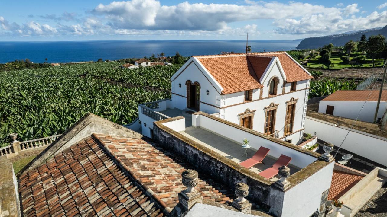 Hacienda Los Orovales Пуерто де ла Крус Екстериор снимка