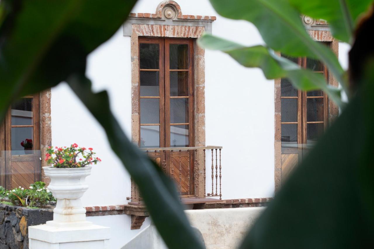 Hacienda Los Orovales Пуерто де ла Крус Екстериор снимка